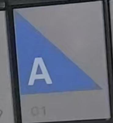 【美智】柜体角标【顺丰到付】 商品图0