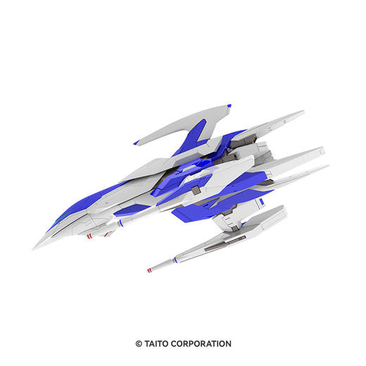 【GSC现货】传奇爆裂银鹰(2P COLOR Ver.) 手办模玩 DARIUSBURST CS CORE 商品图1