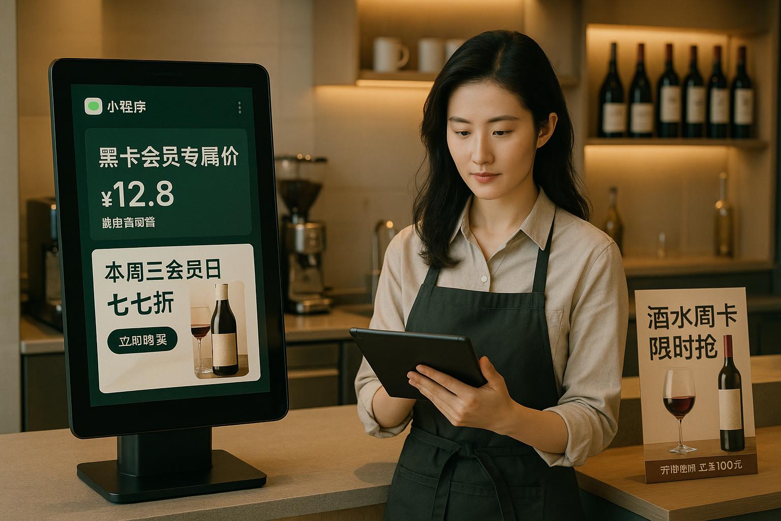 黑卡会员怎么玩，为什么能提升复购？