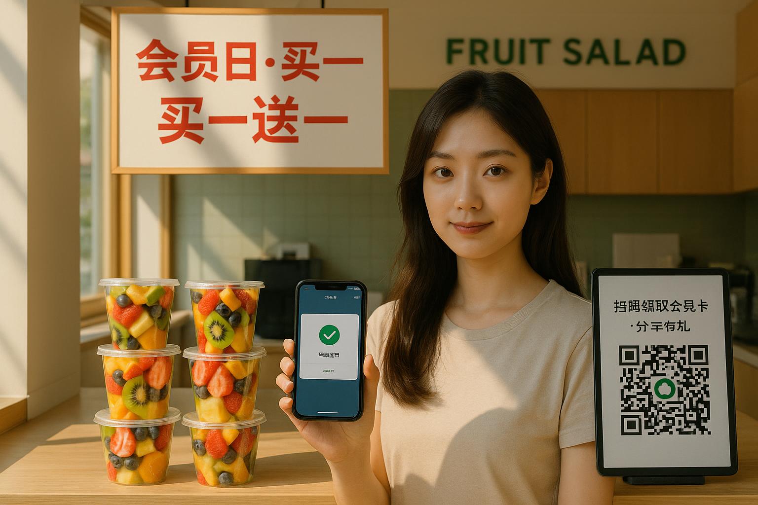 小程序会员日有哪些拉新玩法？