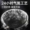 炊大皇沙比利极铁炒锅CG32SBL 32cm 商品缩略图5