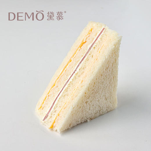 招牌火腿蛋三明治|Ham and egg sandwich 商品图1