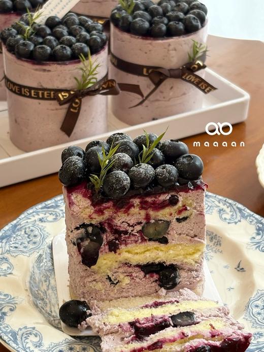 蓝莓多多 商品图3