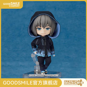 【GSC补款】粘土娃 Pretender/奥伯龙/服装套组 不乐的夏日 Fate/Grand Order