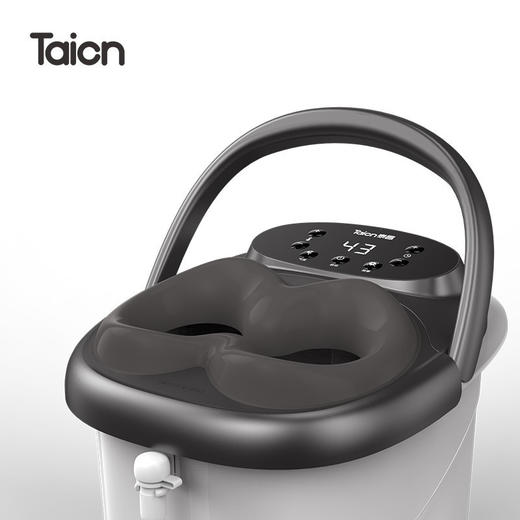 泰昌	自动按摩足浴盆TC-Y8096 商品图1