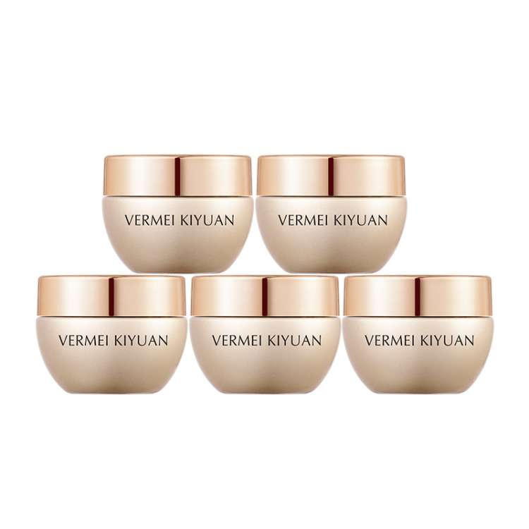 完美纪元多重密集提拉面霜5g*5