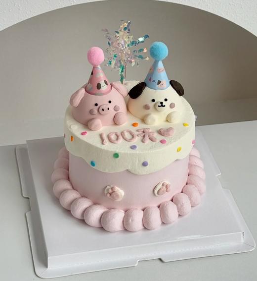 【纪念日】100天纪念日 商品图0