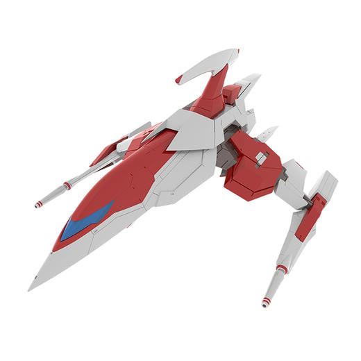 【GSC现货】传奇爆裂银鹰 DARIUSBURST CS CORE 手办模玩 商品图4