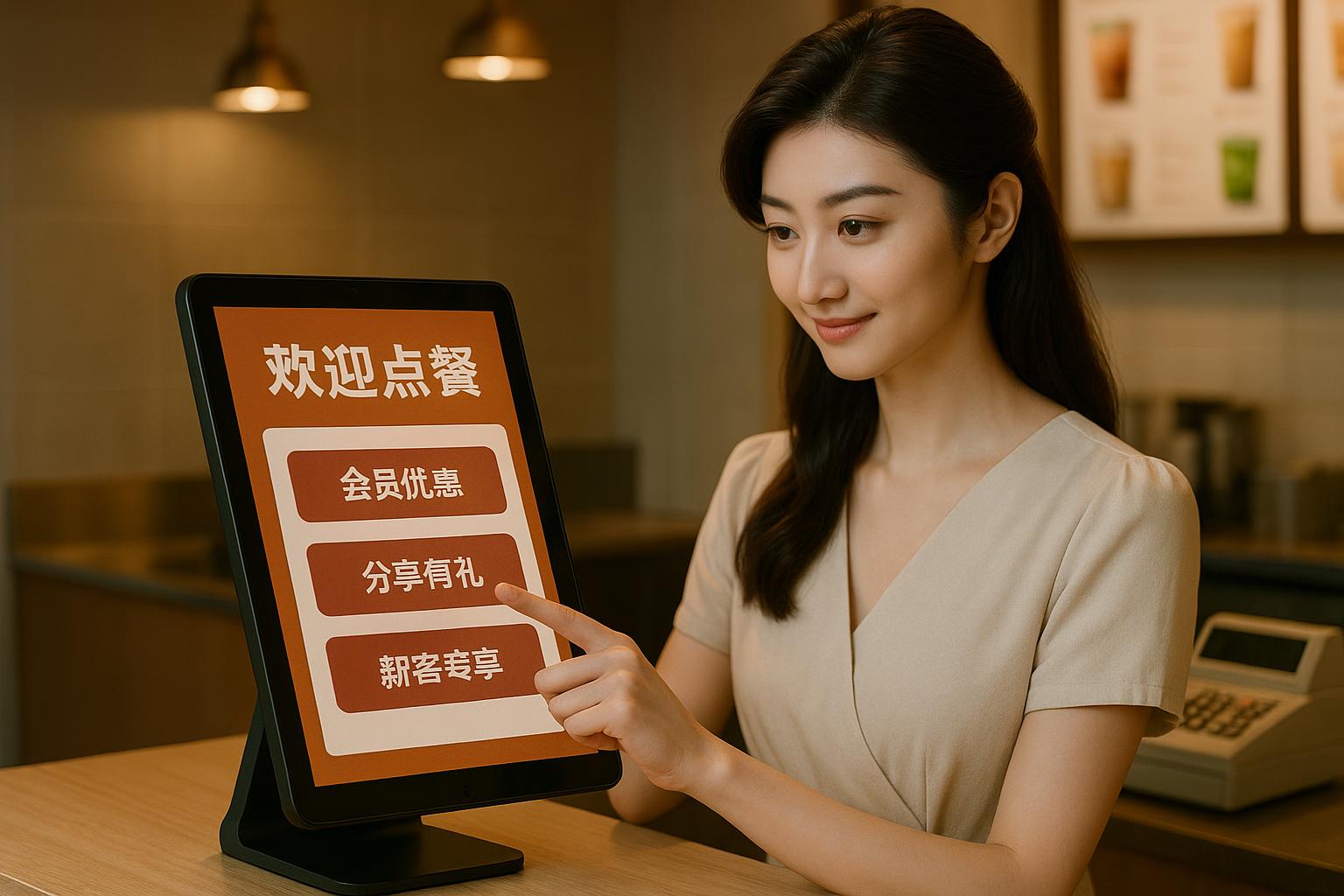 传统收银机管理模式有什么局限？