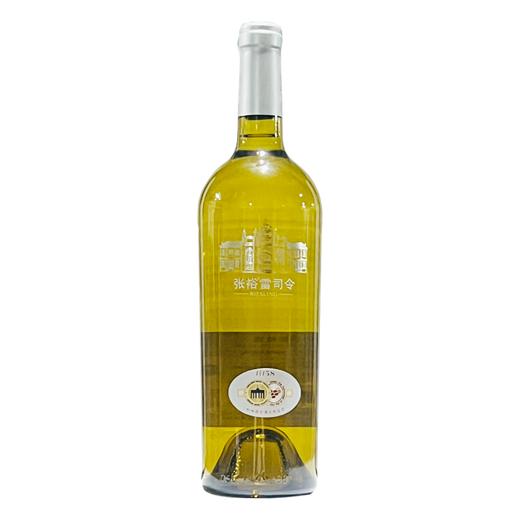 张裕雷司令R158干白葡萄酒 商品图0