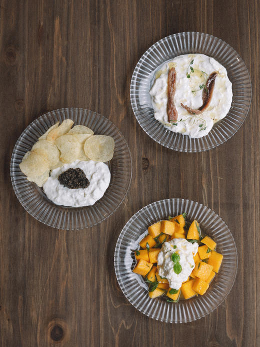 牧歌拉新鲜丝绸奶酪 150g 商品图4