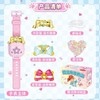 愿望喵喵魔法时间声光爱意猫徽章可爱电子表 商品缩略图3