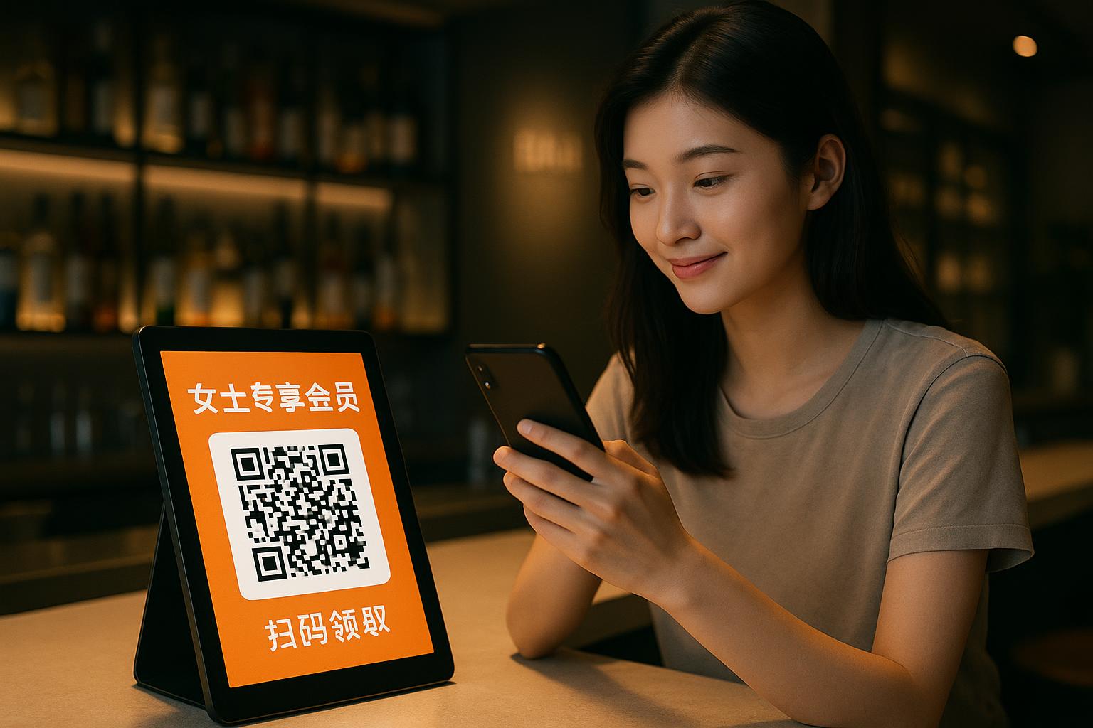 小酒馆必须做会员制吗？吸粉锁客的底层逻辑是什么
