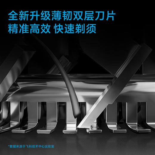 FLYCO飞科剃须刀FS919 商品图4