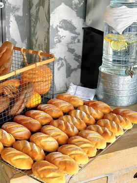 招牌纯东北大米面包【无小麦粉】