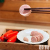 生态黑毛土猪火腿肠/糯米火腿肠500g（5节/袋）｜贵州【Y】 商品缩略图5