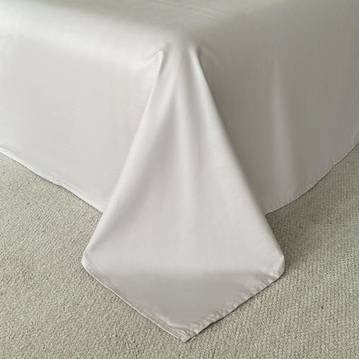 自然醒A类60支加厚长绒棉全棉立体提花轻奢四件套HS 商品图13