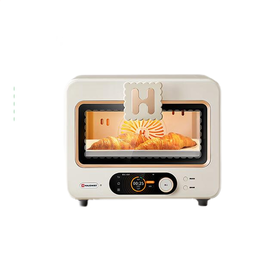 海氏i9智能烤箱40L