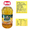 百丈泉食用植物调和油（花生+菜籽+芝麻）5L装 商品缩略图1