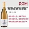 诗百篇特选霞多丽白葡萄酒 Chapter and Verse Mastery Chardonnay 商品缩略图0