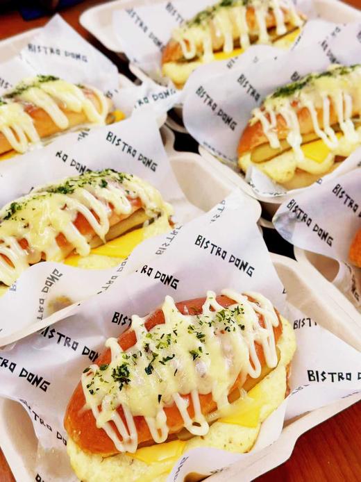 【必吃榜】猪猪包 商品图2