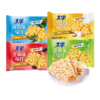 散装太平苏打饼干 500g 商品缩略图0