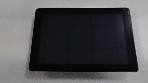 【讯安汇】FS10.1寸安卓屏一体机【顺丰到付】 商品图0