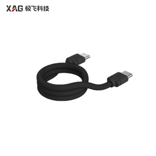 极飞 SRC4/SRC5 双手遥控器充电设备【充电器、充电线】 商品图1