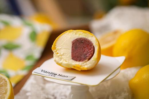 一颗柠檬 商品图2