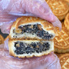 黑芝麻月饼（保质期60天） 商品缩略图0