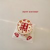 生日蛋糕 福寿康宁 商品缩略图0