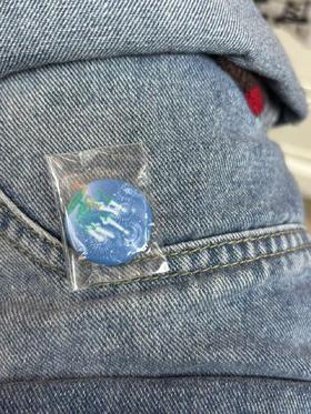 池帕锣palooo |迷你小吧唧