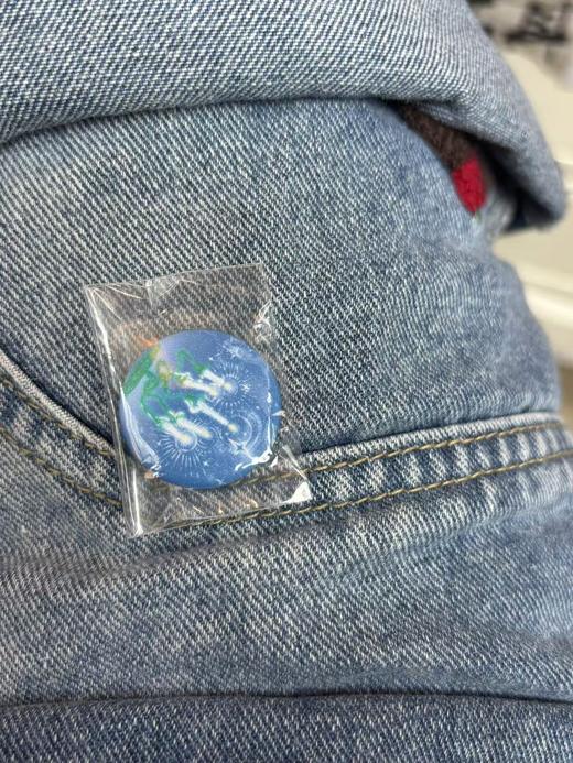 池帕锣palooo |迷你小吧唧 商品图0