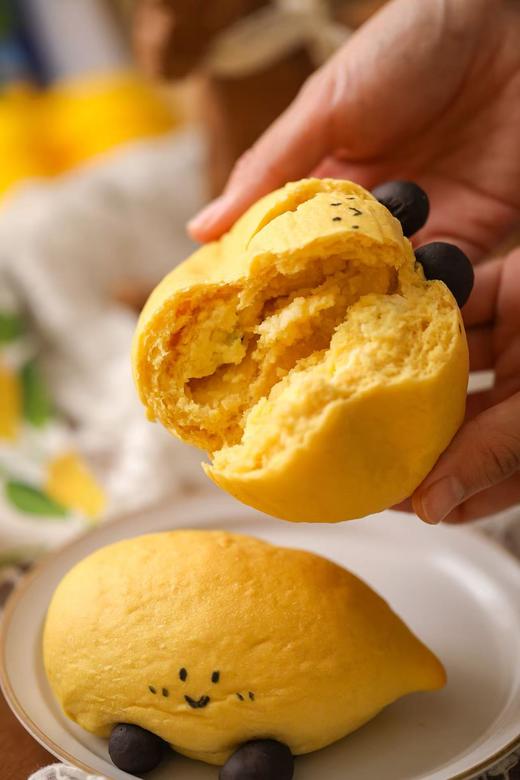 柠檬奶酪包 商品图2