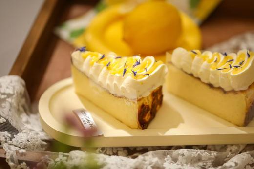 柠檬香草巴斯克 商品图2