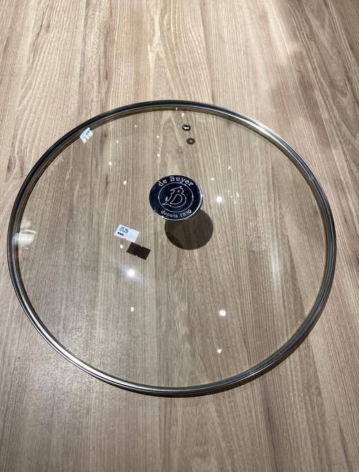 【现货瑕疵，不要再上架了，无货退款】◇8313.32De buyer 双耳不粘炒锅32cm不带盖 商品图7