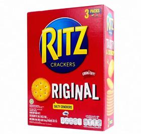 卡夫乐之原味饼干（300g）