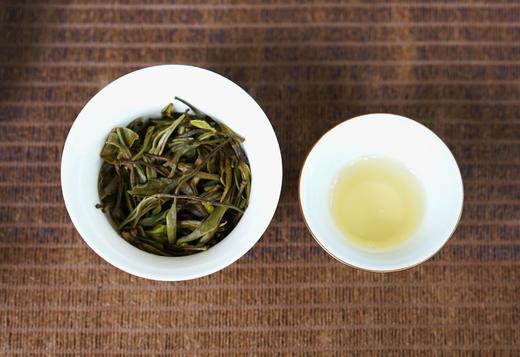 建阳白茶·水仙白茶 商品图3