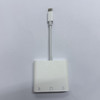 严选【三合一读卡器】适用苹果16/15promax手机Type-C/TFSD相机转接器1个 商品缩略图1
