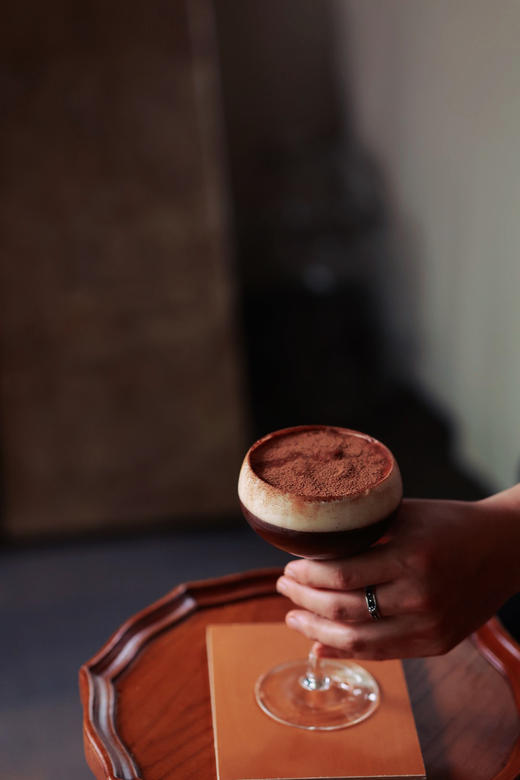 Tiramisu 液体提拉米苏·冷 商品图0