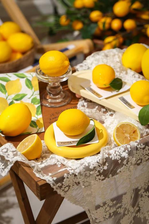 一颗柠檬 商品图1