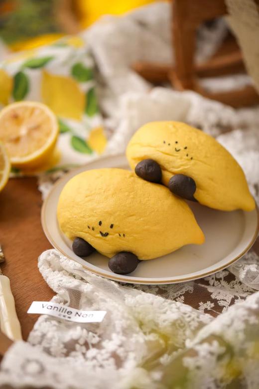 柠檬奶酪包 商品图1