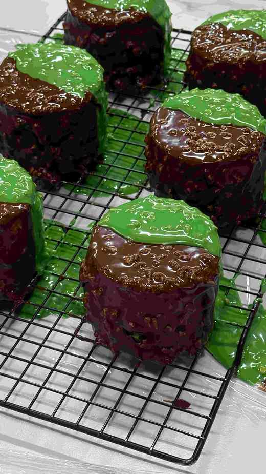 厚墩墩100%黑巧大派系列 商品图0