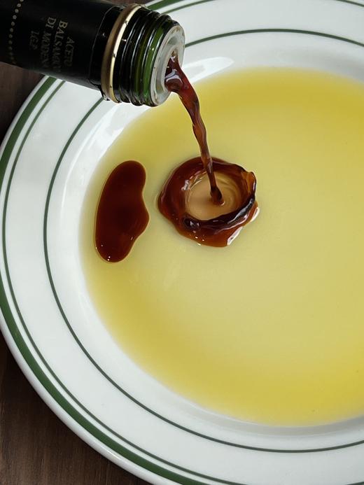 【堂食】餐前面包配“意大利油碟” 商品图7