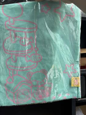 池帕锣palooo |帆布包