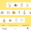 小方堂 手帐和纸胶带合集 商品缩略图3