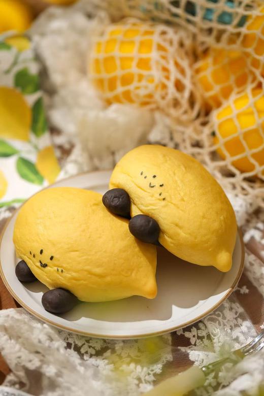 柠檬奶酪包 商品图0