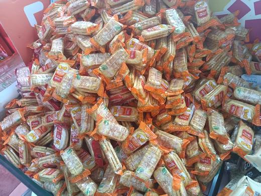 零食混装2斤 商品图7