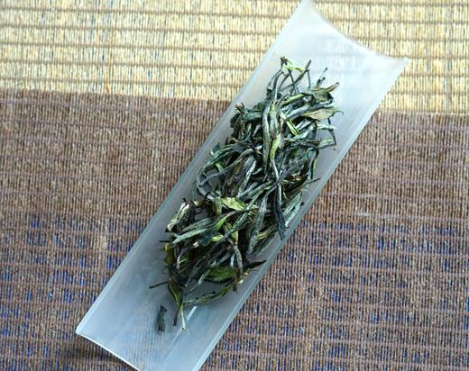 建阳白茶·水仙白茶 商品图2