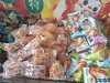 零食混装2斤 商品缩略图2
